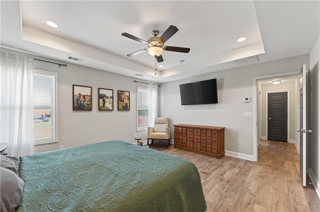 22 Ragan Drive Dallas, GA 30157 - Photo 19 of 42