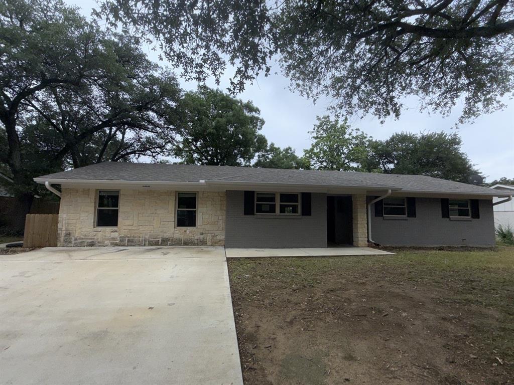 523 Wynne Road Wills Point, TX 75169 - Photo 2 of 26