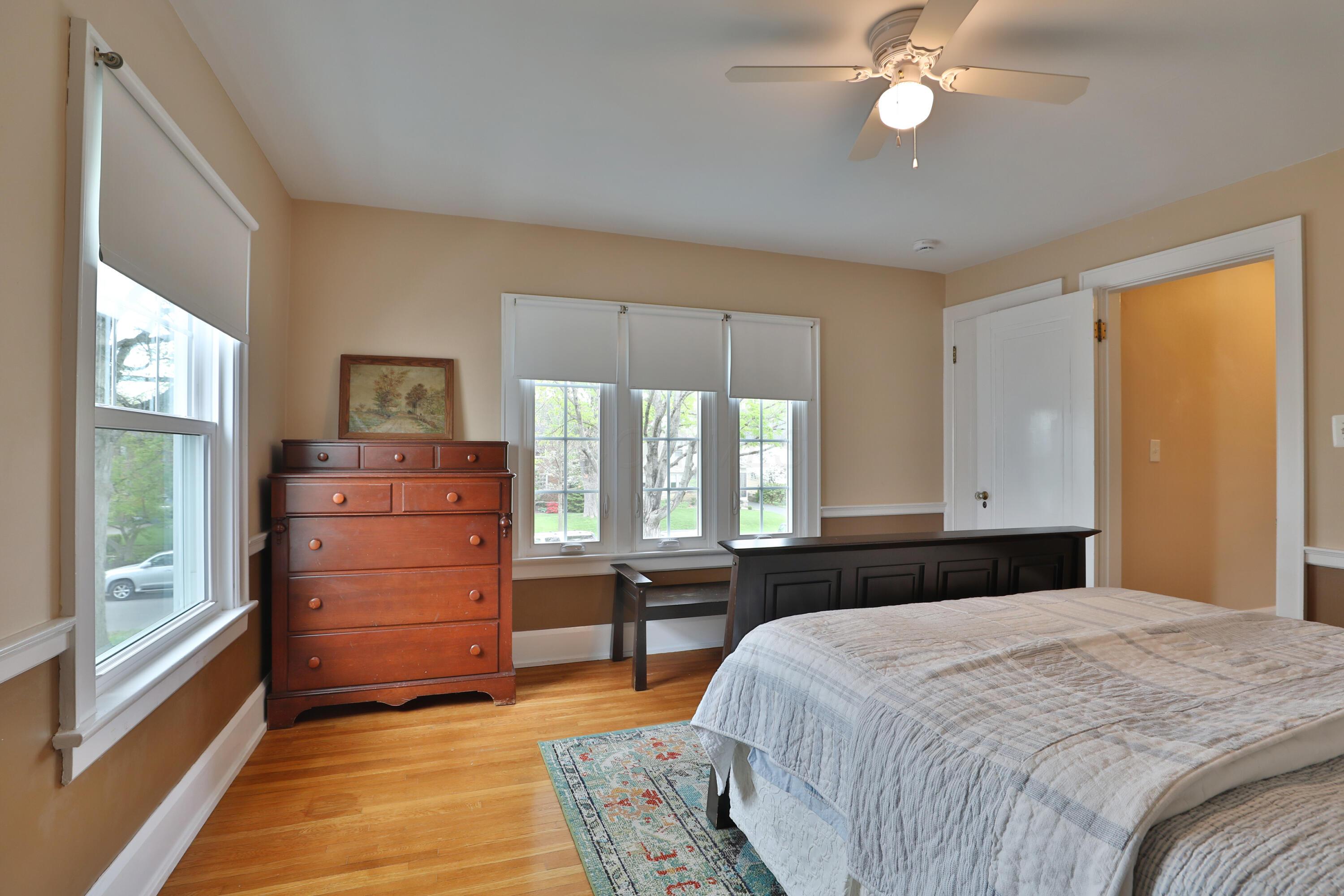 66 South Cassingham Road Bexley, OH 43209 - Photo 40 of 85 Bedroom 3