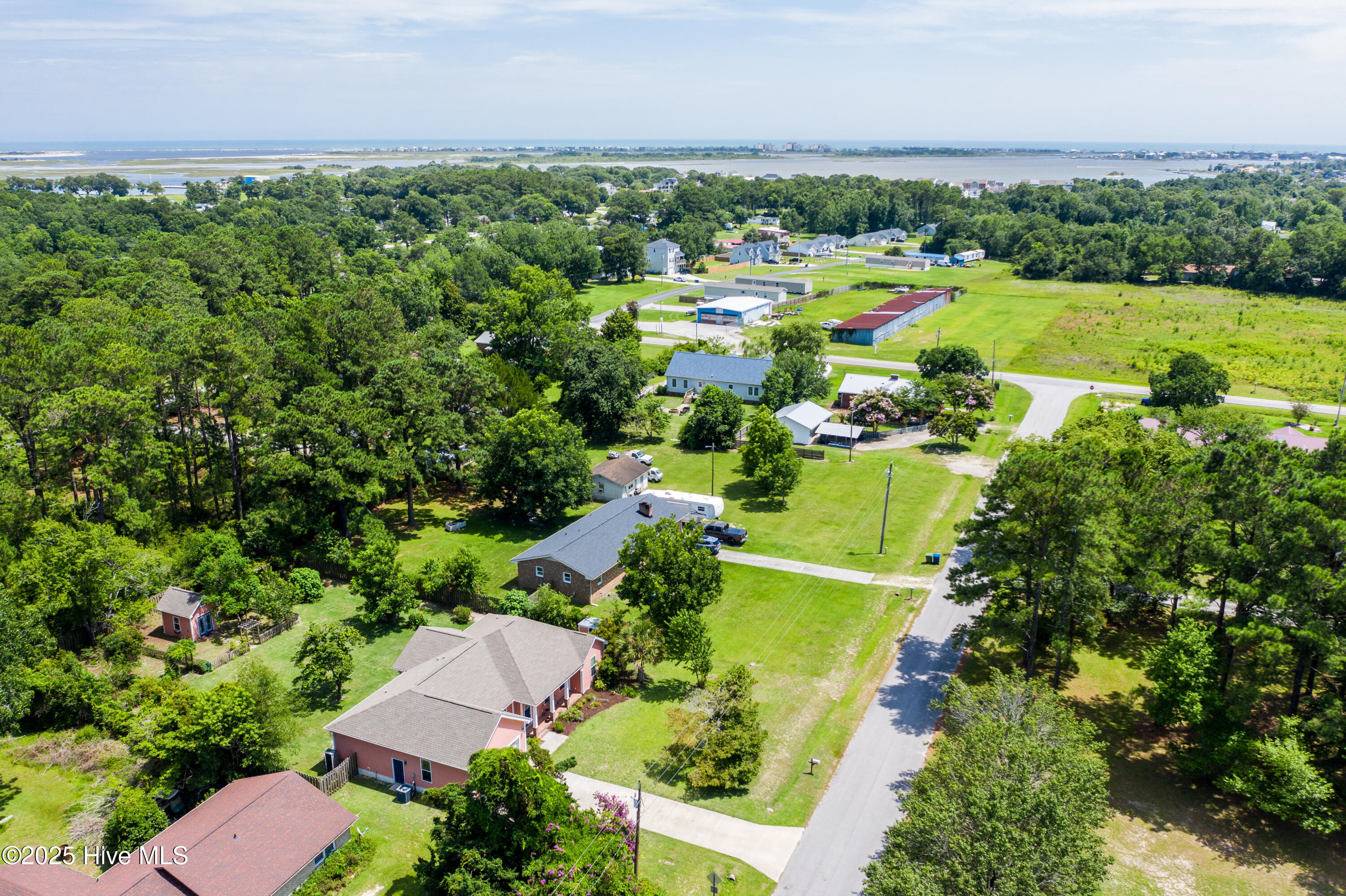 116 Sherrill Loop Road Sneads Ferry, NC 28460 - Photo 43 of 50 041_dji_0295_764