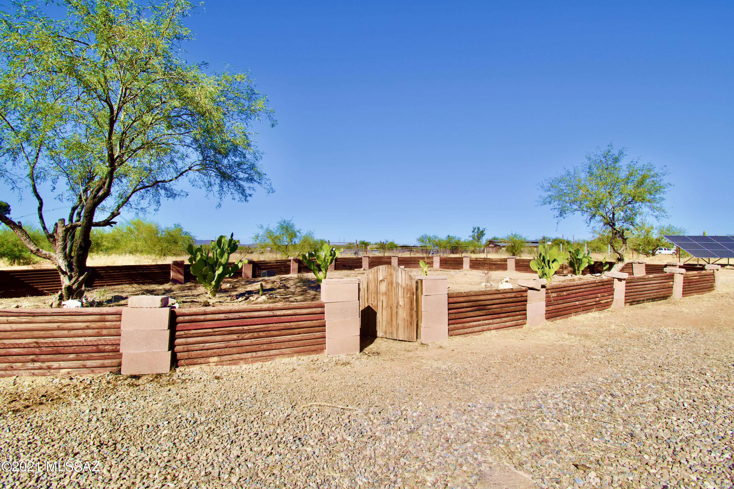 9280 South Antique Way Tucson, AZ 85736 - Photo 23 of 29