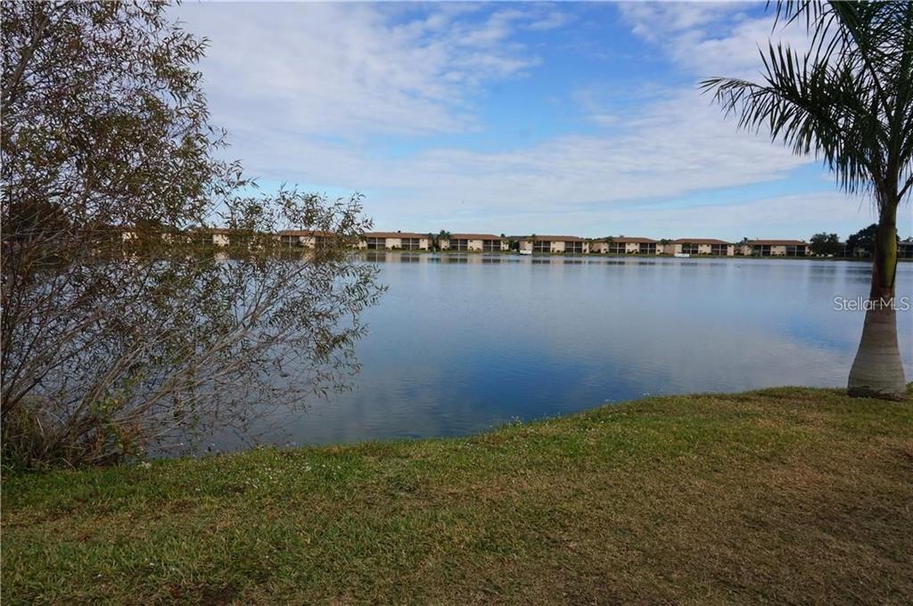 25225 Rampart Boulevard, Unit 1404 Punta Gorda, FL 33983 - Photo 32 of 37