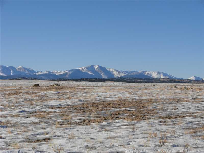1518 Yellowstone Road Hartsel, CO 80449 - Photo 1 of 9 a view of ocean view