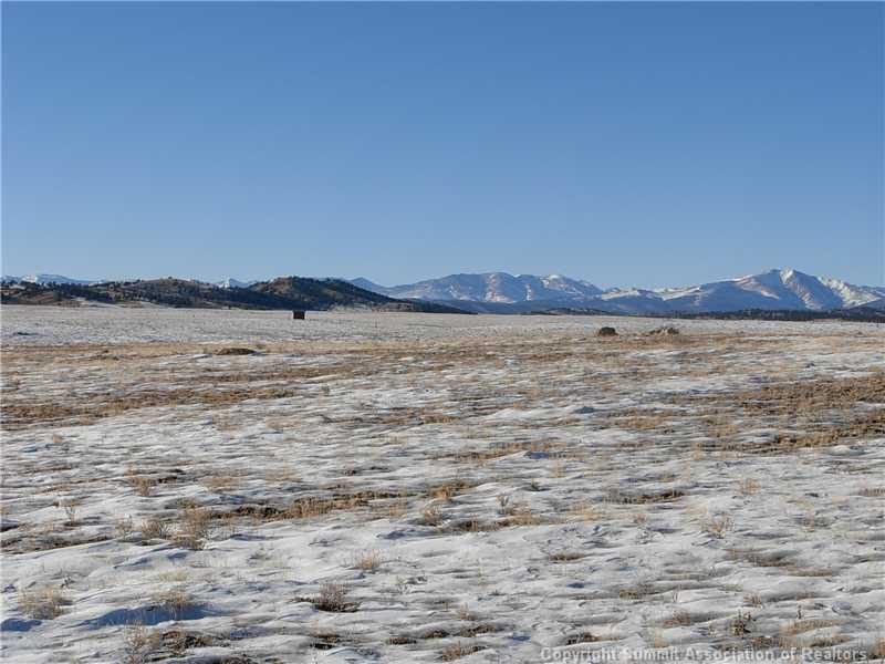 1518 Yellowstone Road Hartsel, CO 80449 - Photo 7 of 9 a view of ocean view with beach