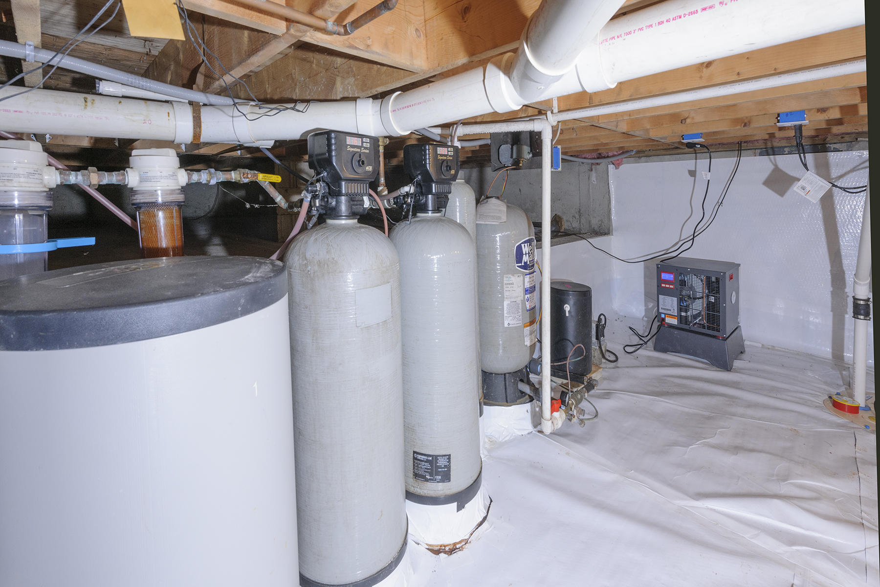 179 Mountain Road Cape Neddick, ME 03902 - Photo 18 of 25 Basement