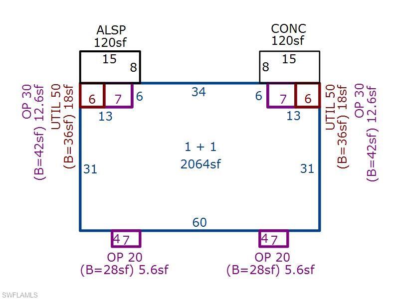 2531 47th Terrace Southwest Naples, FL 34116 - Photo 17 of 17