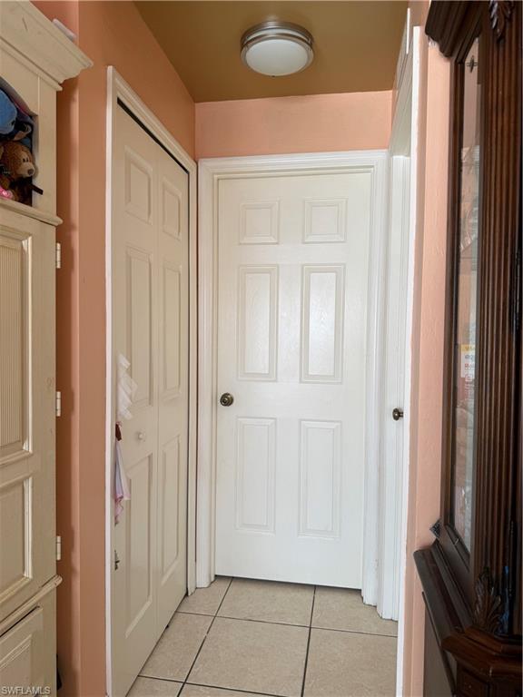 2531 47th Terrace Southwest Naples, FL 34116 - Photo 5 of 17 a view of a bathroom with a sink