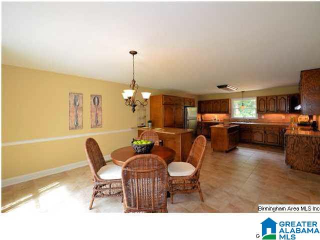 1570 Brackett Loop Road Mount Olive, AL 35117 - Photo 11 of 29