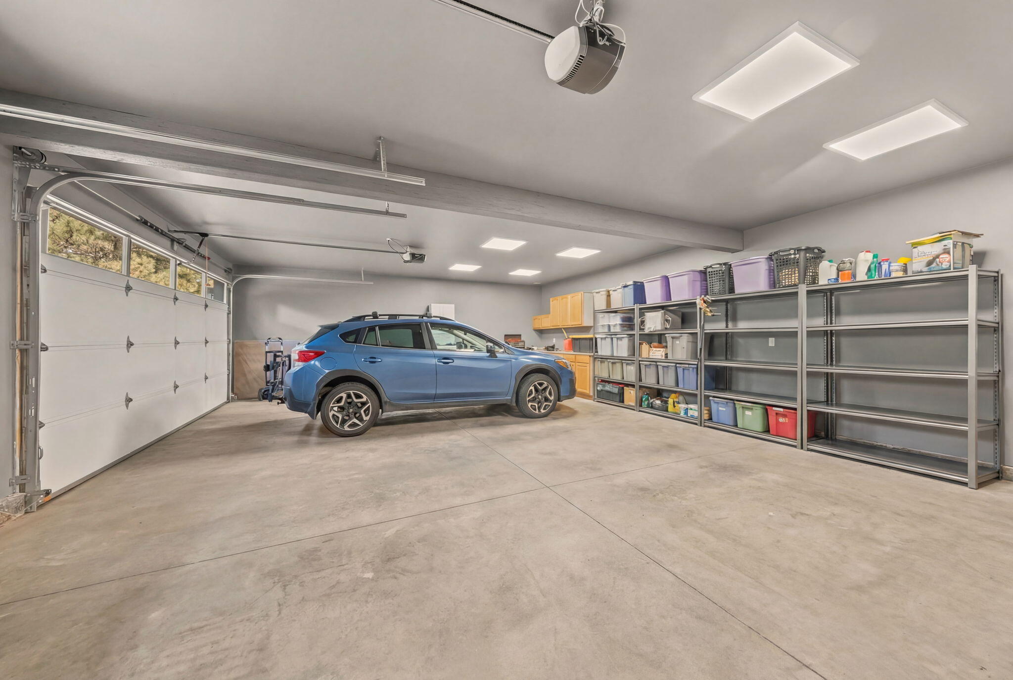 60449 Pima Road Bend, OR 97702 - Photo 42 of 50 Garage