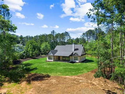 $980,000 | 705 Spratlin Mill Drive, Hull, GA 30646