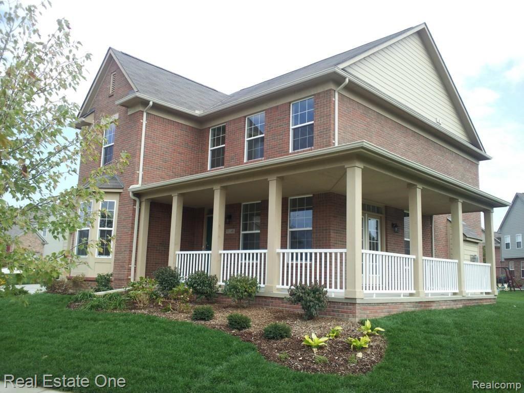51265 Gold Ridge Lane Canton, MI 48188 - Photo 1 of 1 Gold Ridge 51265.jpg