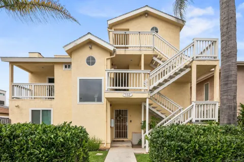 $749,000 | 152 Evergreen Avenue, Unit 4, Imperial Beach, CA 91932