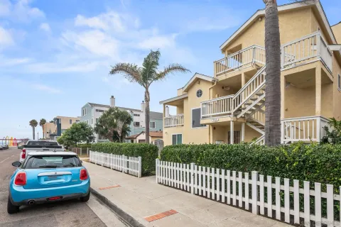 $749,000 | 152 Evergreen Avenue, Unit 4, Imperial Beach, CA 91932