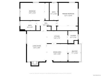 $749,000 | 152 Evergreen Avenue, Unit 4, Imperial Beach, CA 91932