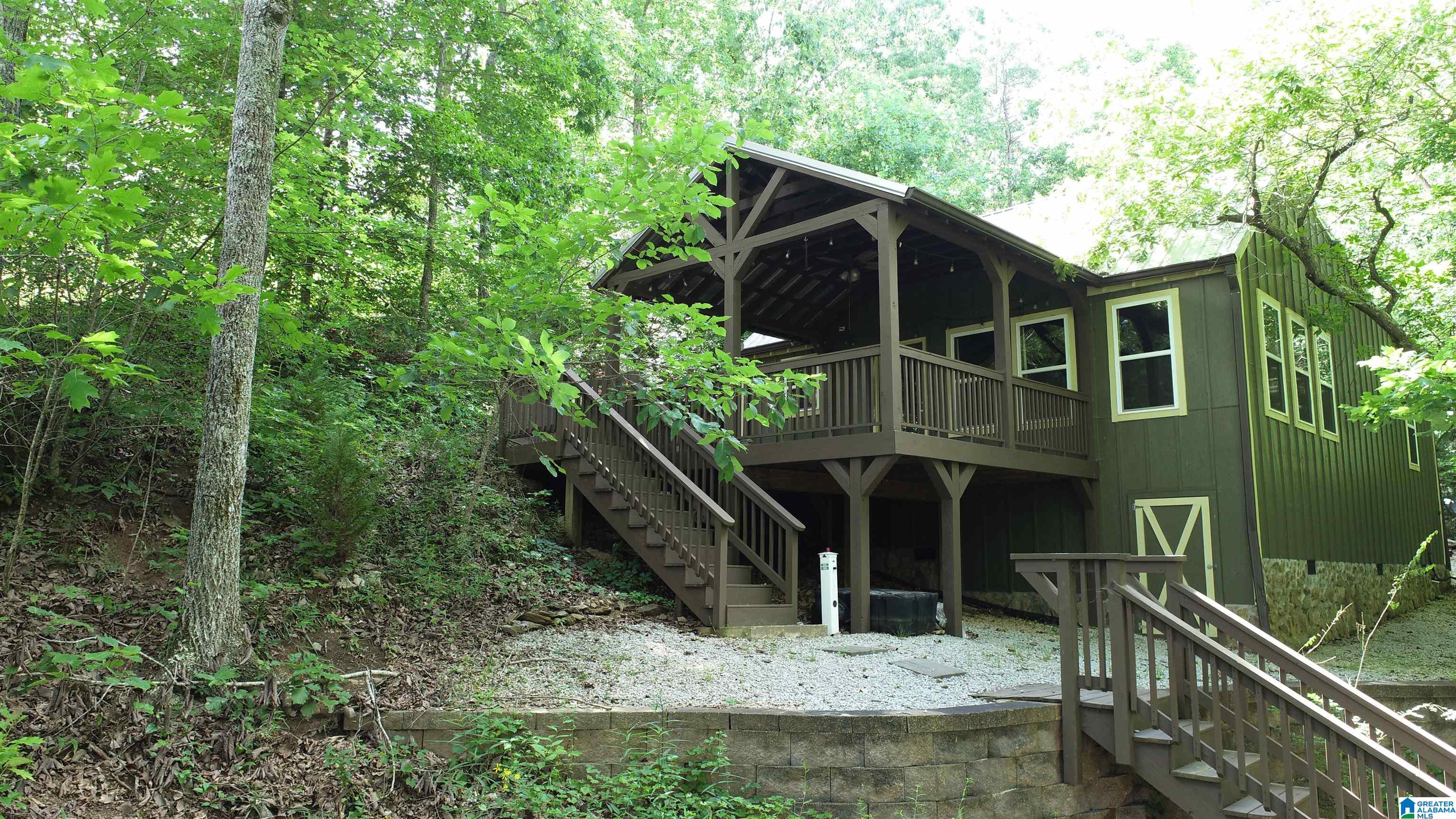 465 Jeans Way Wedowee, AL 36278 - Photo 1 of 16
