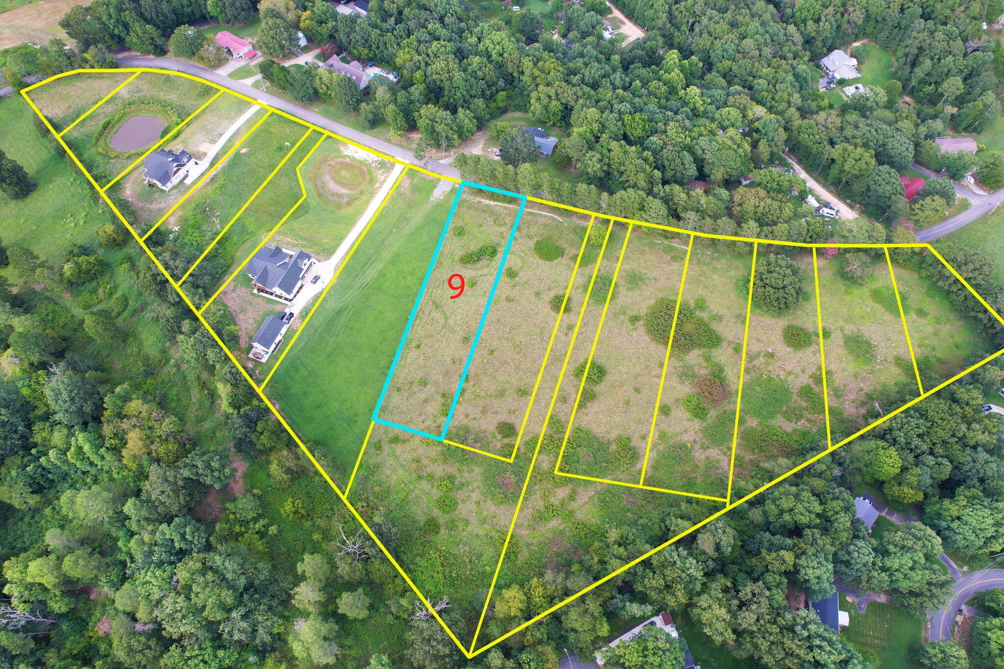 9 Wilkinson Road Northeast Cleveland, TN 37323 - Photo 1 of 1 Gallery Image 1