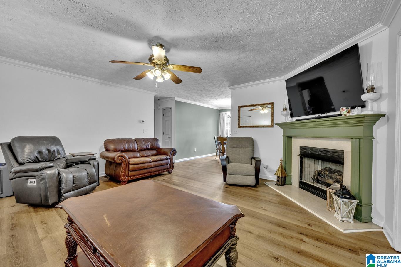9188 Hagood Road Kimberly, AL 35091 - Photo 4 of 46