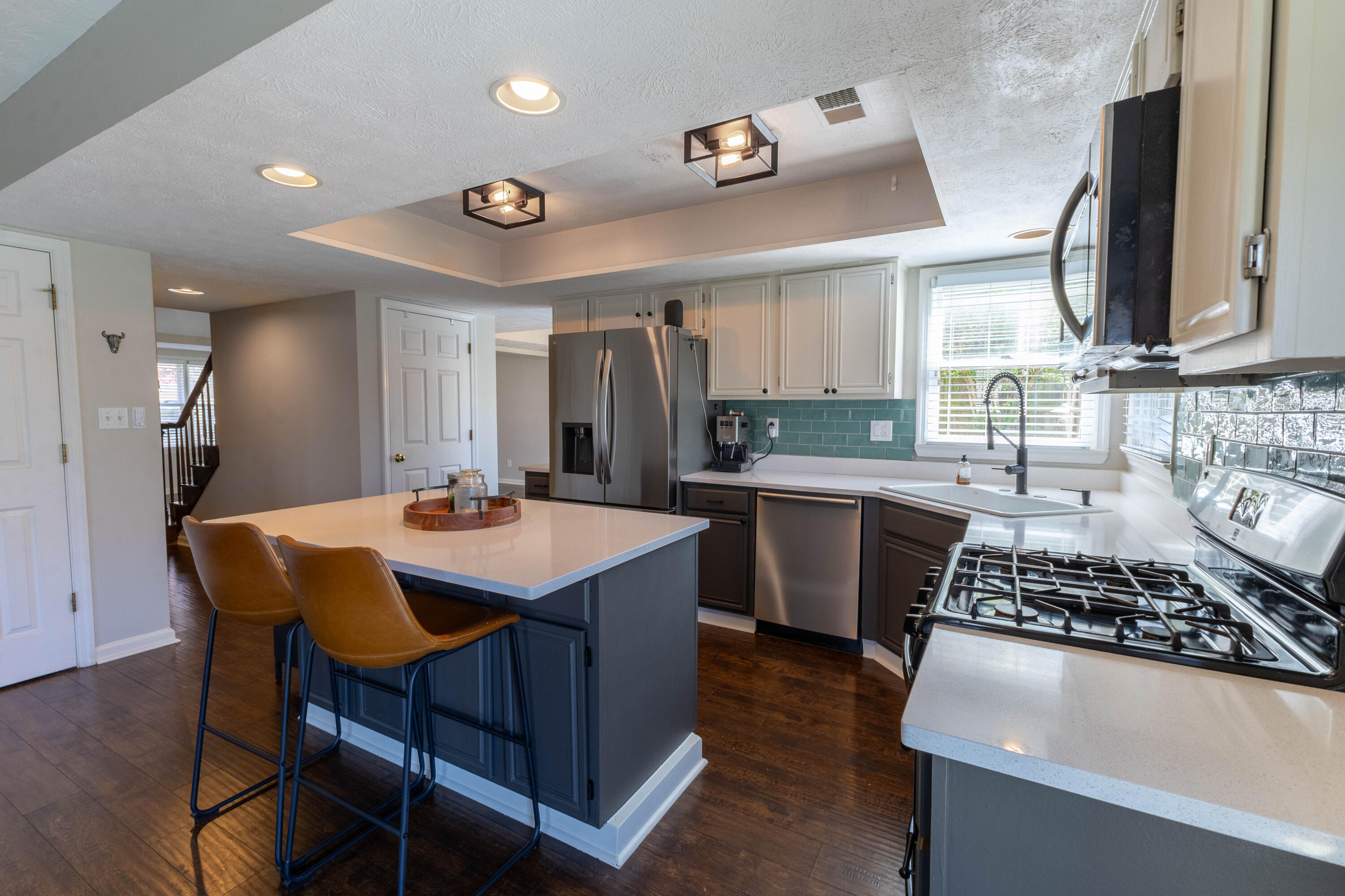 1213 Rockbridge Road Lexington, KY 40515 - Photo 12 of 48 kitchen7