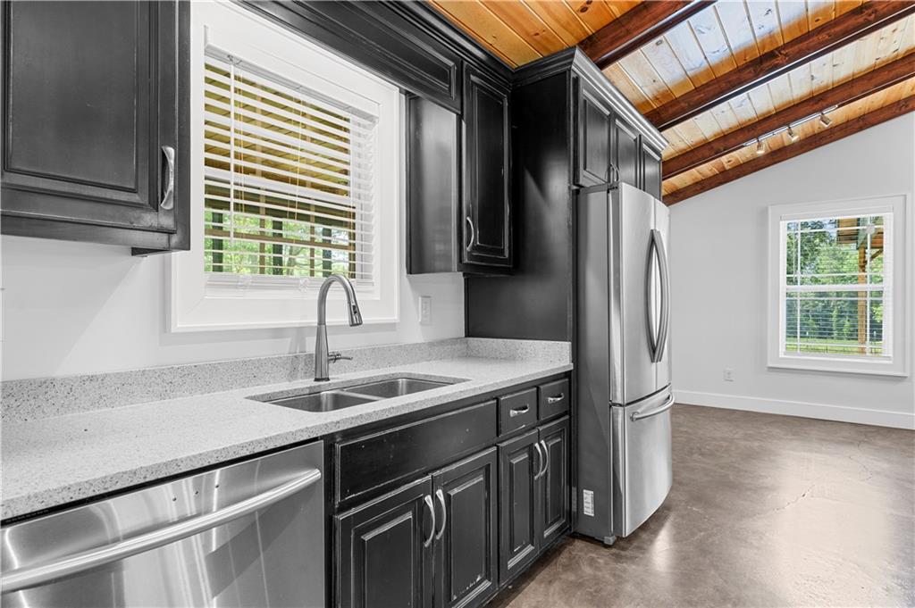 1571 Livingston Road Southwest Rome, GA 30161 - Photo 29 of 57