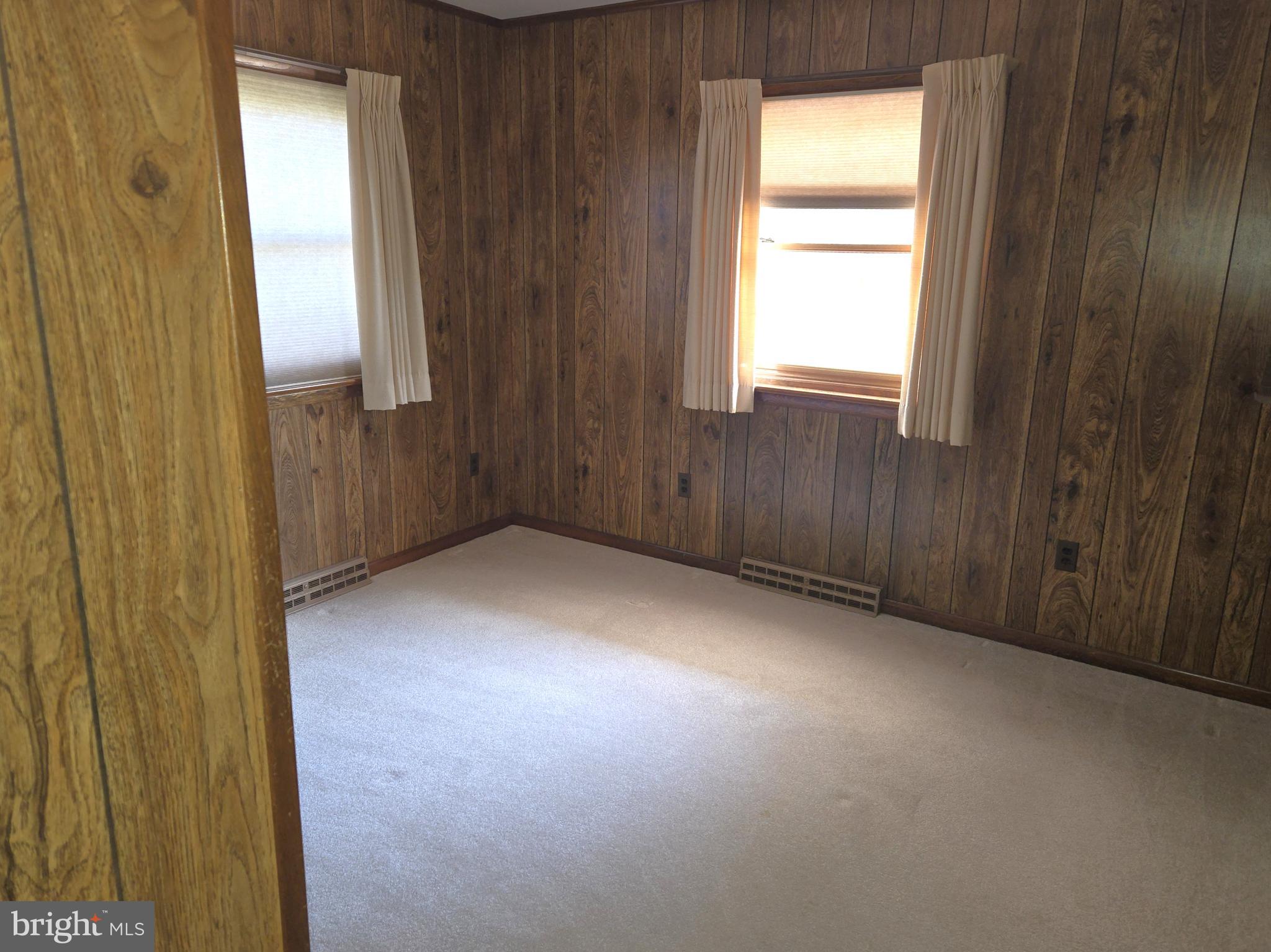 116 Broadcreek Road Laurel, DE 19956 - Photo 14 of 21 an empty room with windows