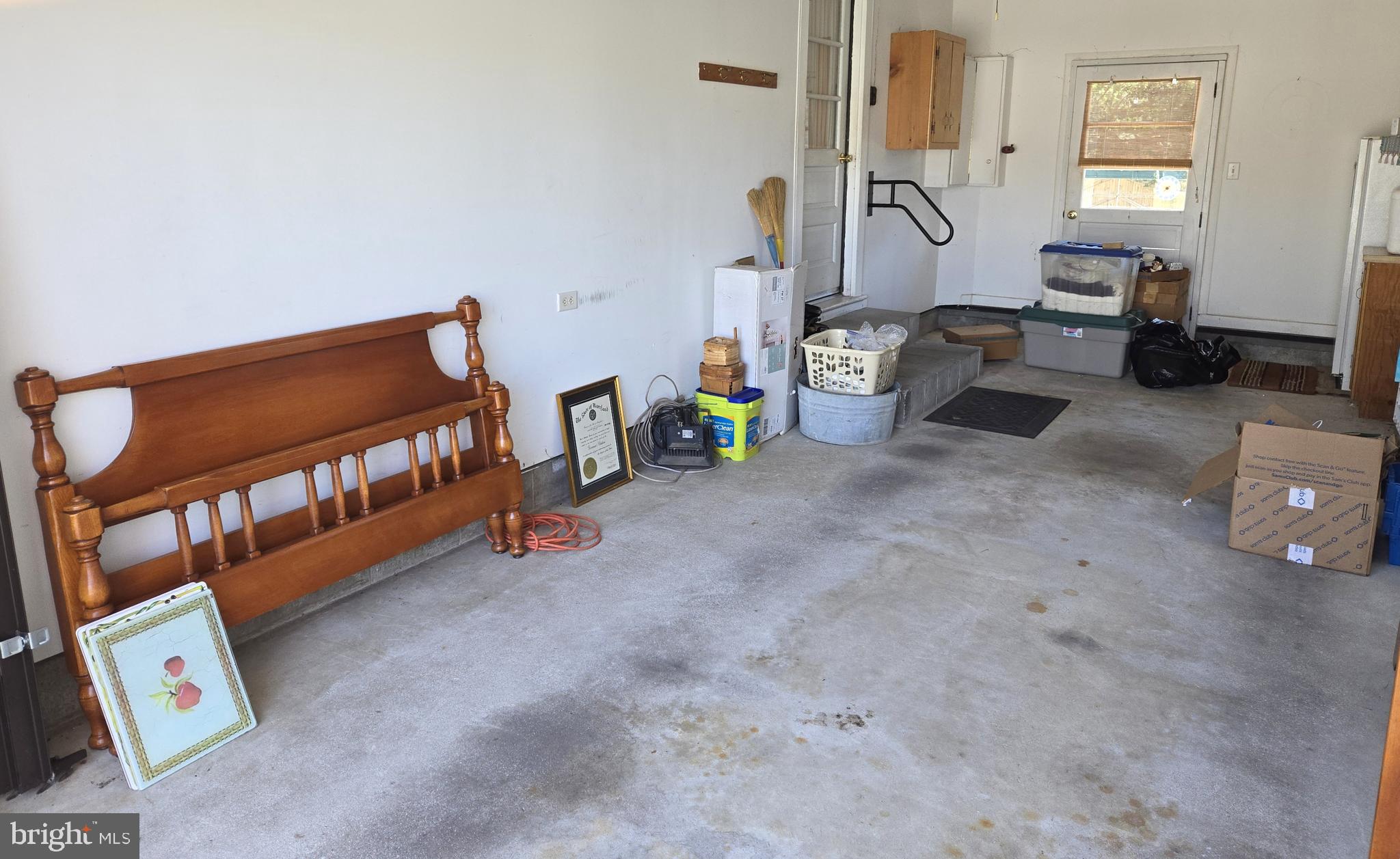 116 Broadcreek Road Laurel, DE 19956 - Photo 16 of 21 a bedroom with furniture and a window