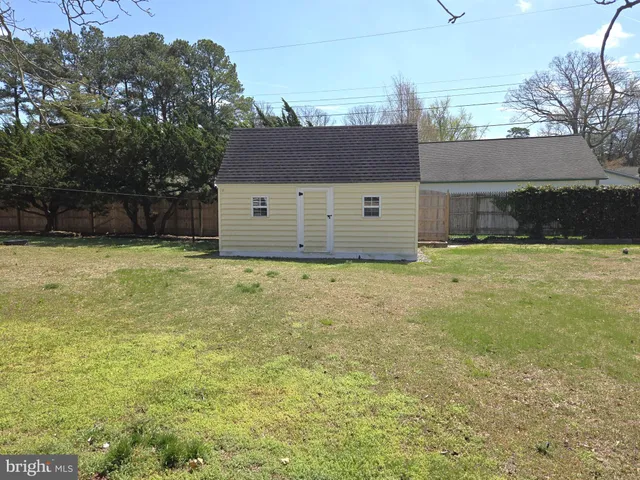 $299,000 | 116 Broadcreek Road, Laurel, DE 19956