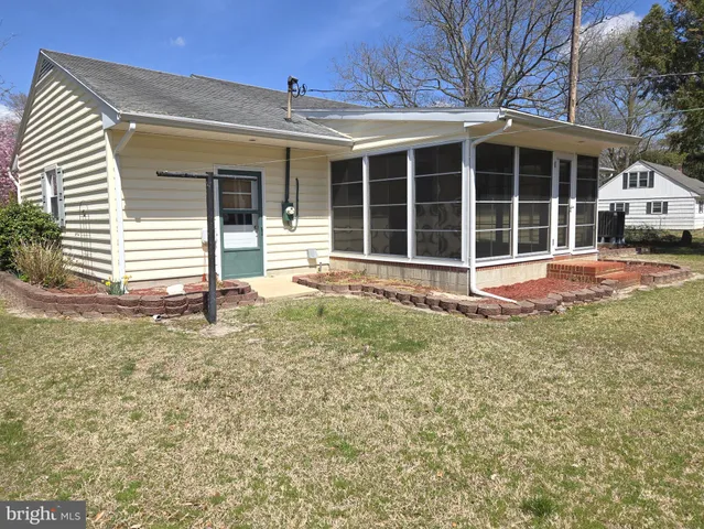 $299,000 | 116 Broadcreek Road, Laurel, DE 19956