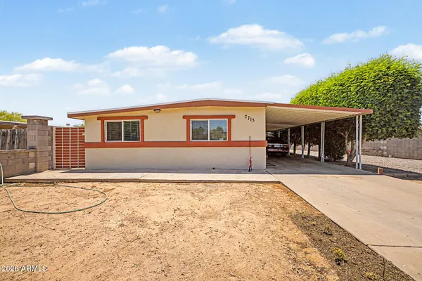 $255,000 | 7713 East Holmes Avenue, Mesa, AZ 85209