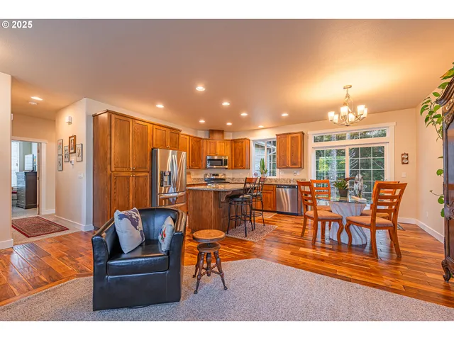 $538,000 | 4161 Southeast Inlet Avenue, Lincoln City, OR 97367