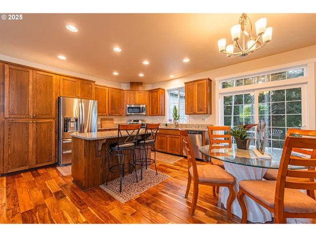 $538,000 | 4161 Southeast Inlet Avenue, Lincoln City, OR 97367