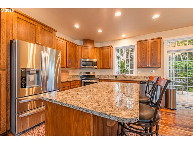 $538,000 | 4161 Southeast Inlet Avenue, Lincoln City, OR 97367