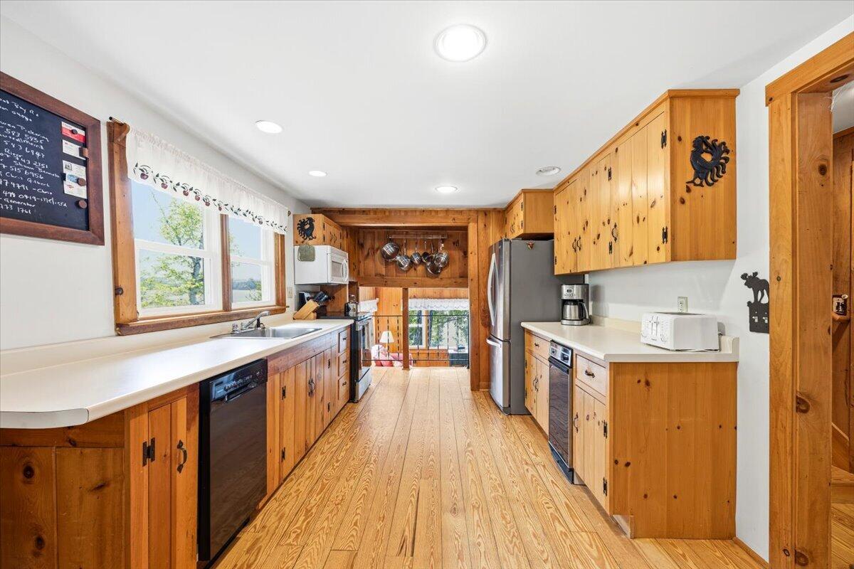21 Basswood Bay Road Harrison, ME 04040 - Photo 47 of 60 45-21 Basswood-45