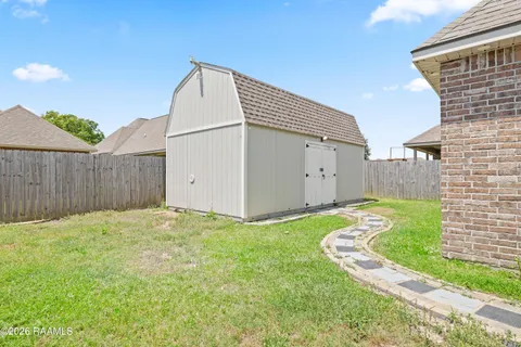 $318,000 | 202 Caillou Grove Road, Youngsville, LA 70592