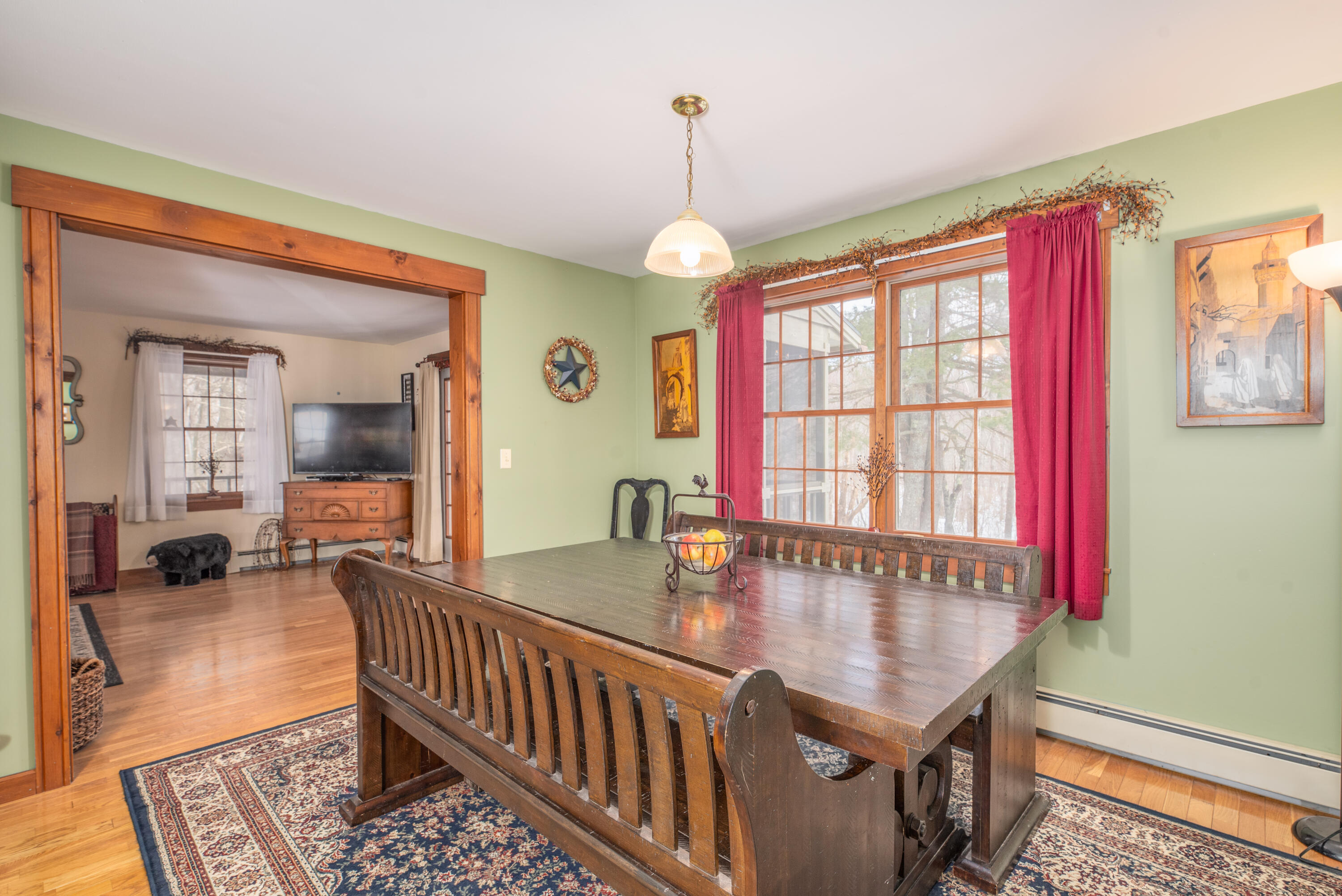 472 Branch Mills Road Palermo, ME 04354 - Photo 11 of 40 Interior24
