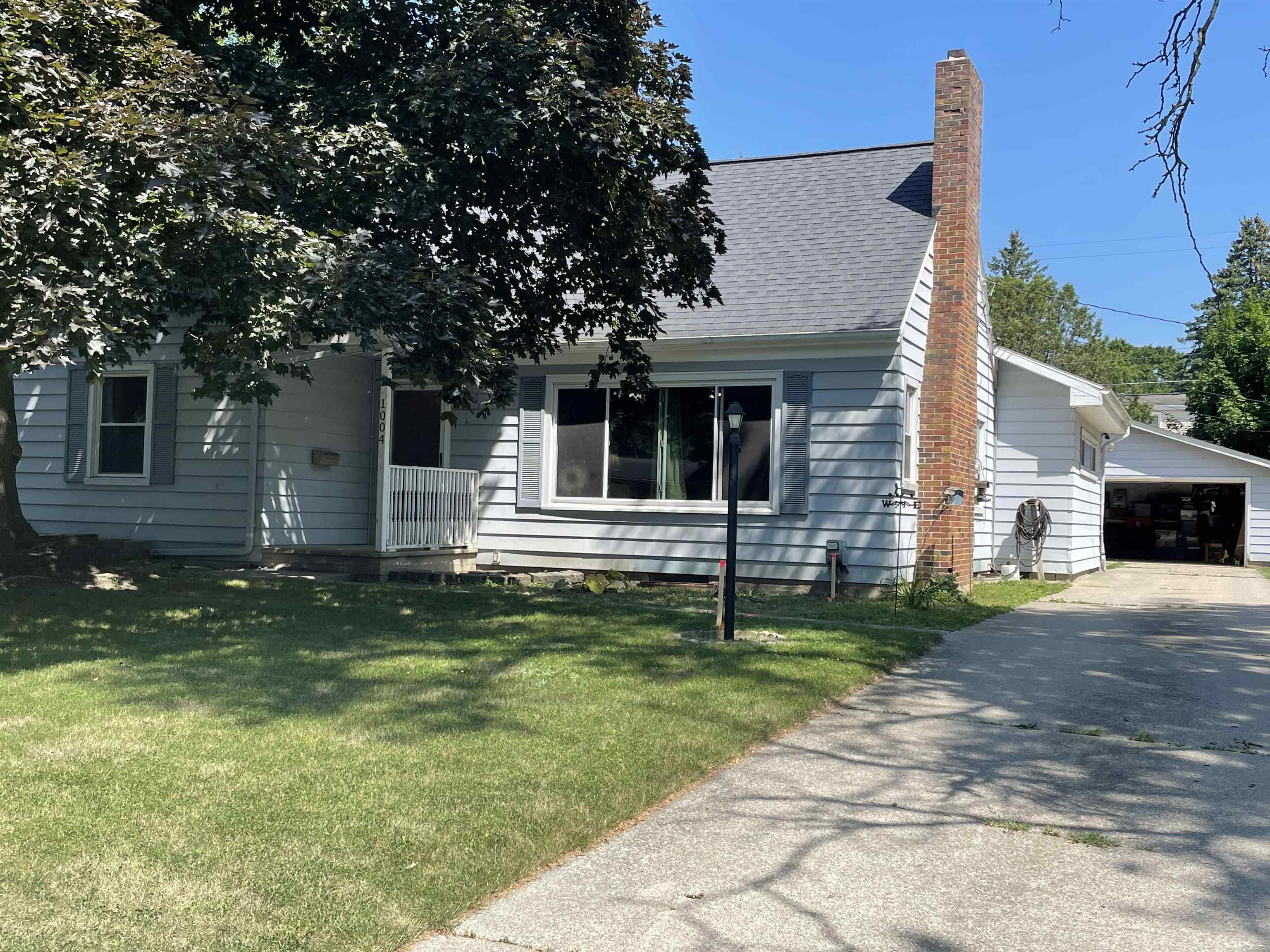1004 Falkirk Road Alma, MI 48801 - Photo 1 of 23