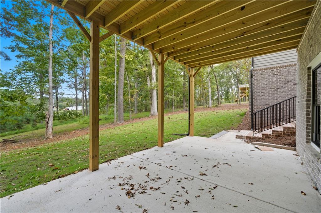 112 Dallas Mark Drive Canton, GA 30115 - Photo 45 of 49