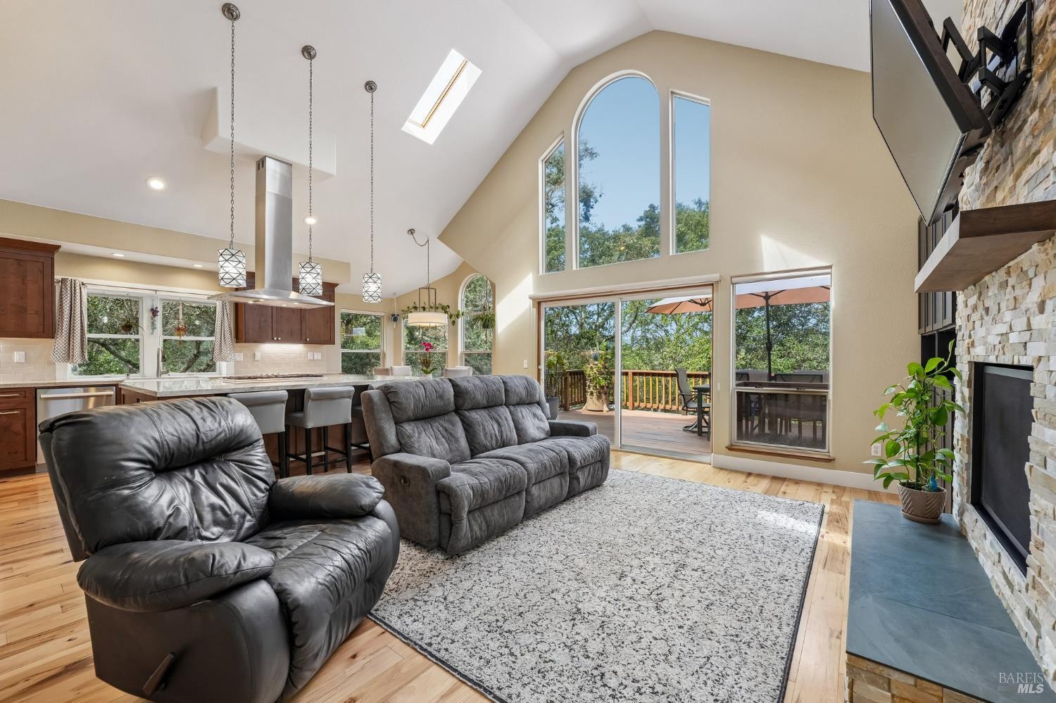 4740 Montgomery Lane Santa Rosa, CA 95409 - Photo 29 of 80 Gallery Image 29