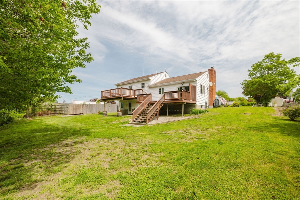 99 Napoleon Street Fall River, MA 02721 - Photo 31 of 34 Gallery Image 31
