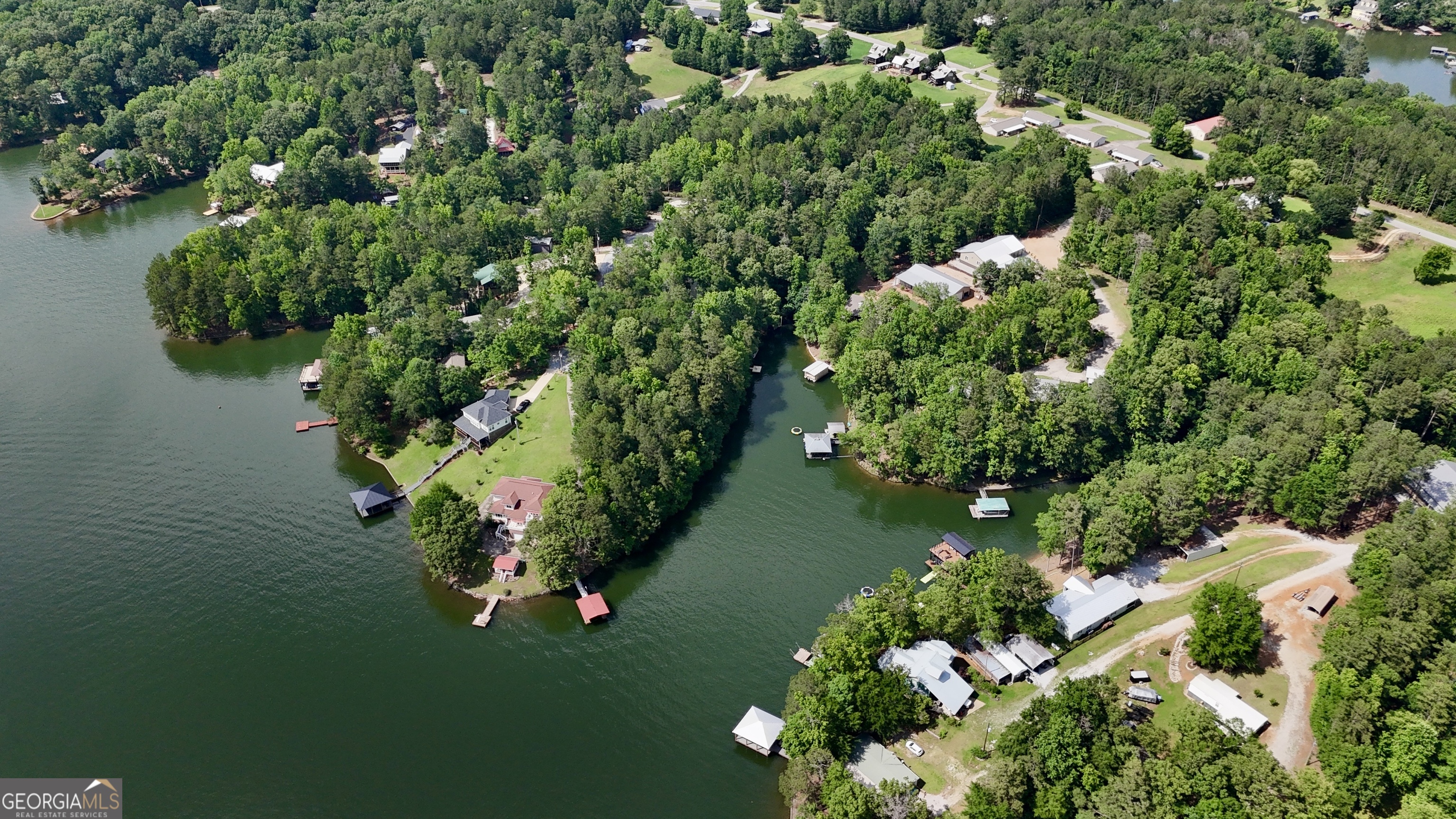 288 Walnut Street Wedowee, AL 36278 - Photo 7 of 11
