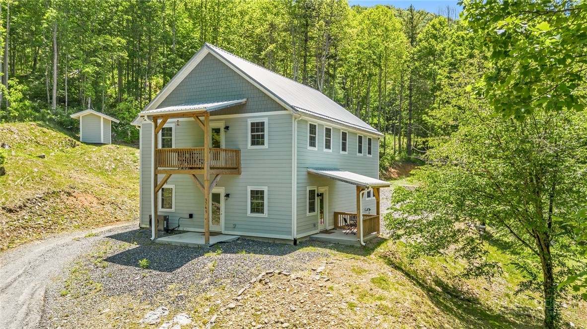 3765 Three Top Road Todd, NC 28684 - Photo 43 of 49