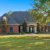 $549,000 | 1467 Hickory Ridge Drive, Lake Charles, LA 70611