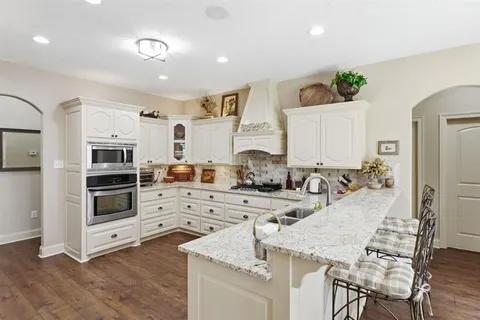 $549,000 | 1467 Hickory Ridge Drive, Lake Charles, LA 70611