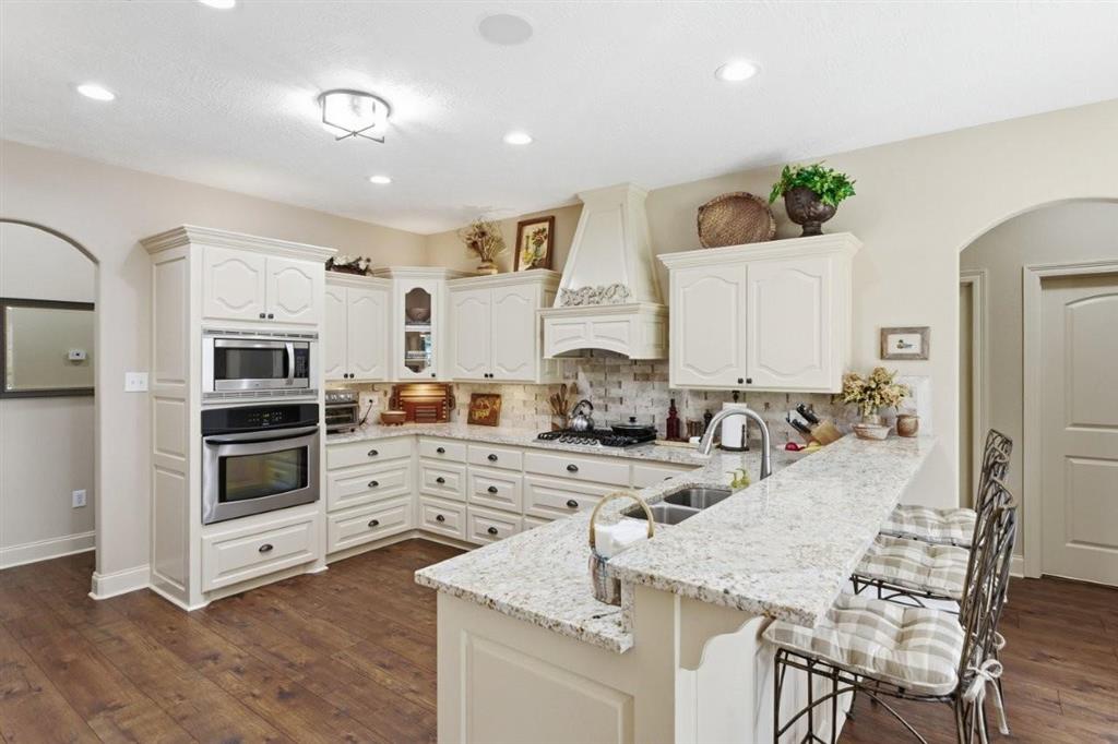 1467 Hickory Ridge Drive Lake Charles, LA 70611 - Photo 15 of 45