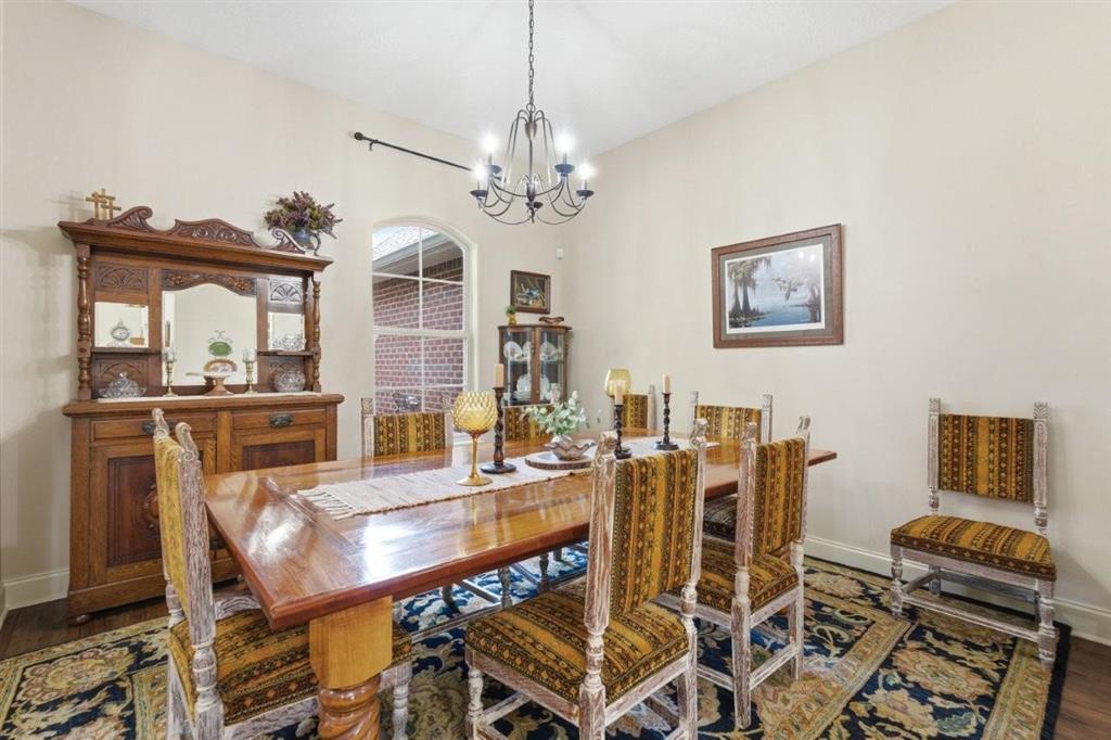 1467 Hickory Ridge Drive Lake Charles, LA 70611 - Photo 16 of 45