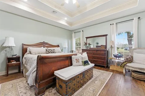 $549,000 | 1467 Hickory Ridge Drive, Lake Charles, LA 70611