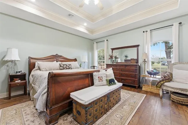 $549,000 | 1467 Hickory Ridge Drive, Lake Charles, LA 70611