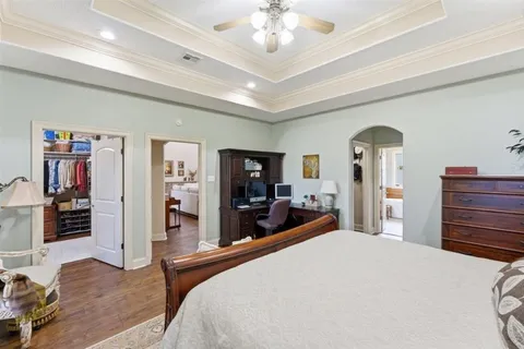 $549,000 | 1467 Hickory Ridge Drive, Lake Charles, LA 70611