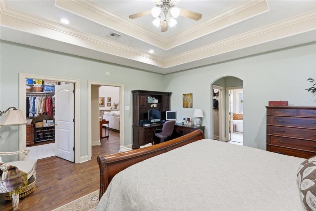 1467 Hickory Ridge Drive Lake Charles, LA 70611 - Photo 18 of 45