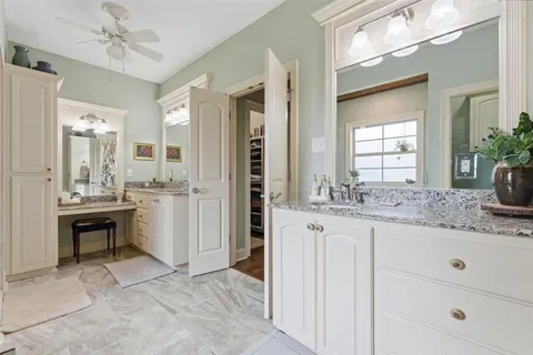 $549,000 | 1467 Hickory Ridge Drive, Lake Charles, LA 70611