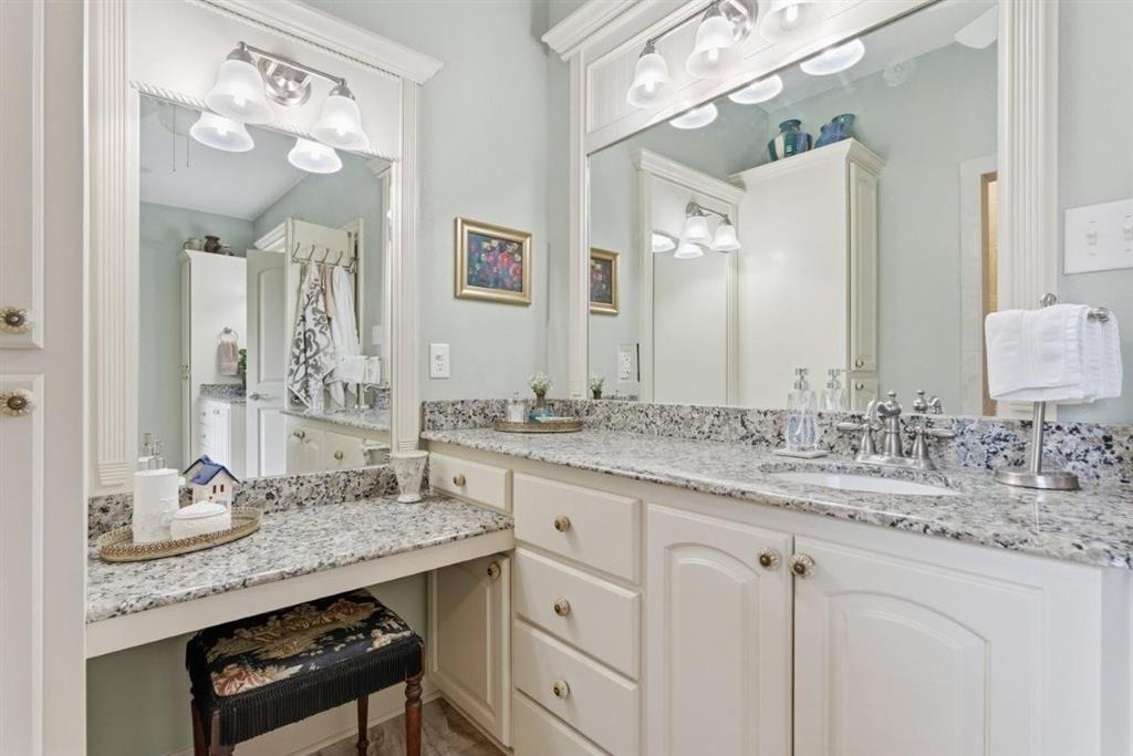 1467 Hickory Ridge Drive Lake Charles, LA 70611 - Photo 21 of 45